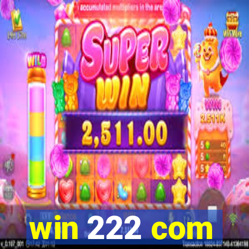 win 222 com